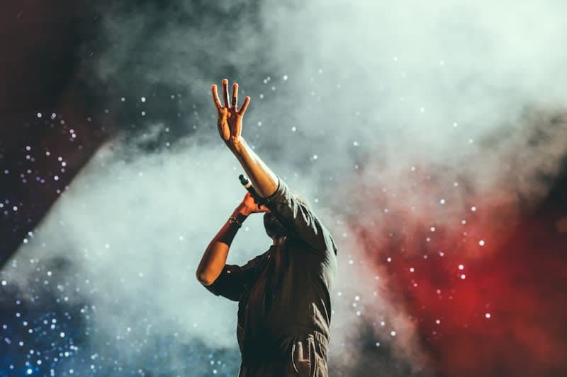 Amr Diab